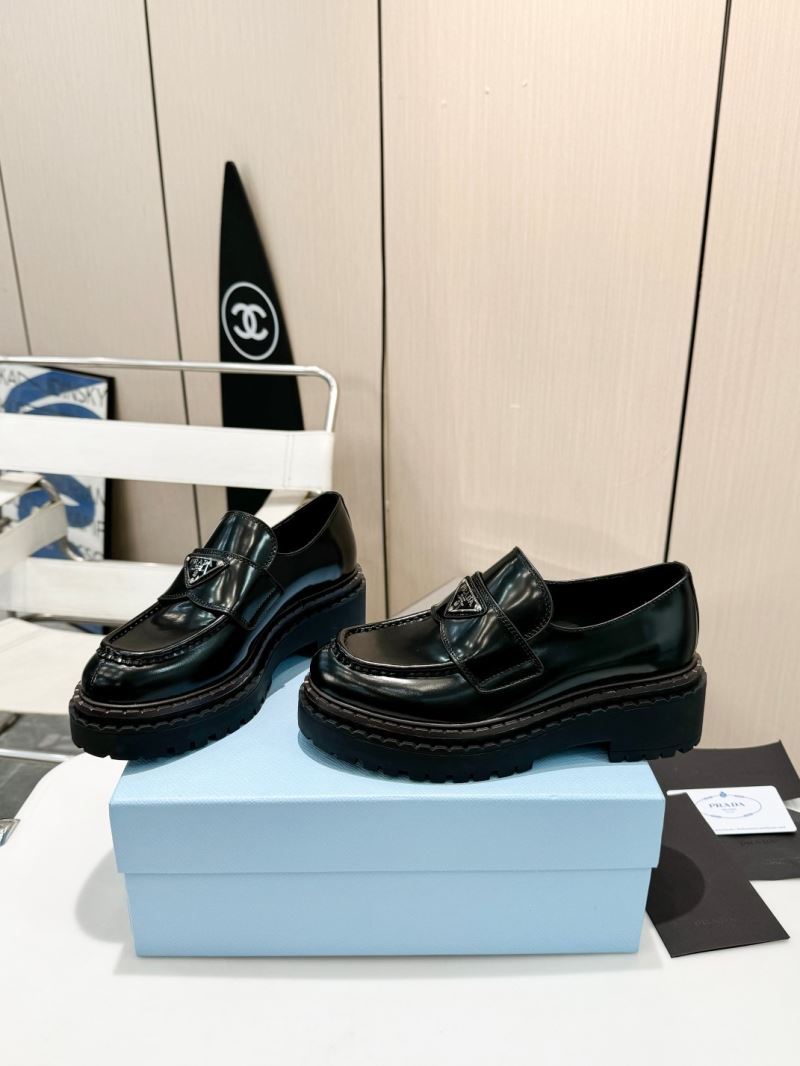 Prada Low Shoes